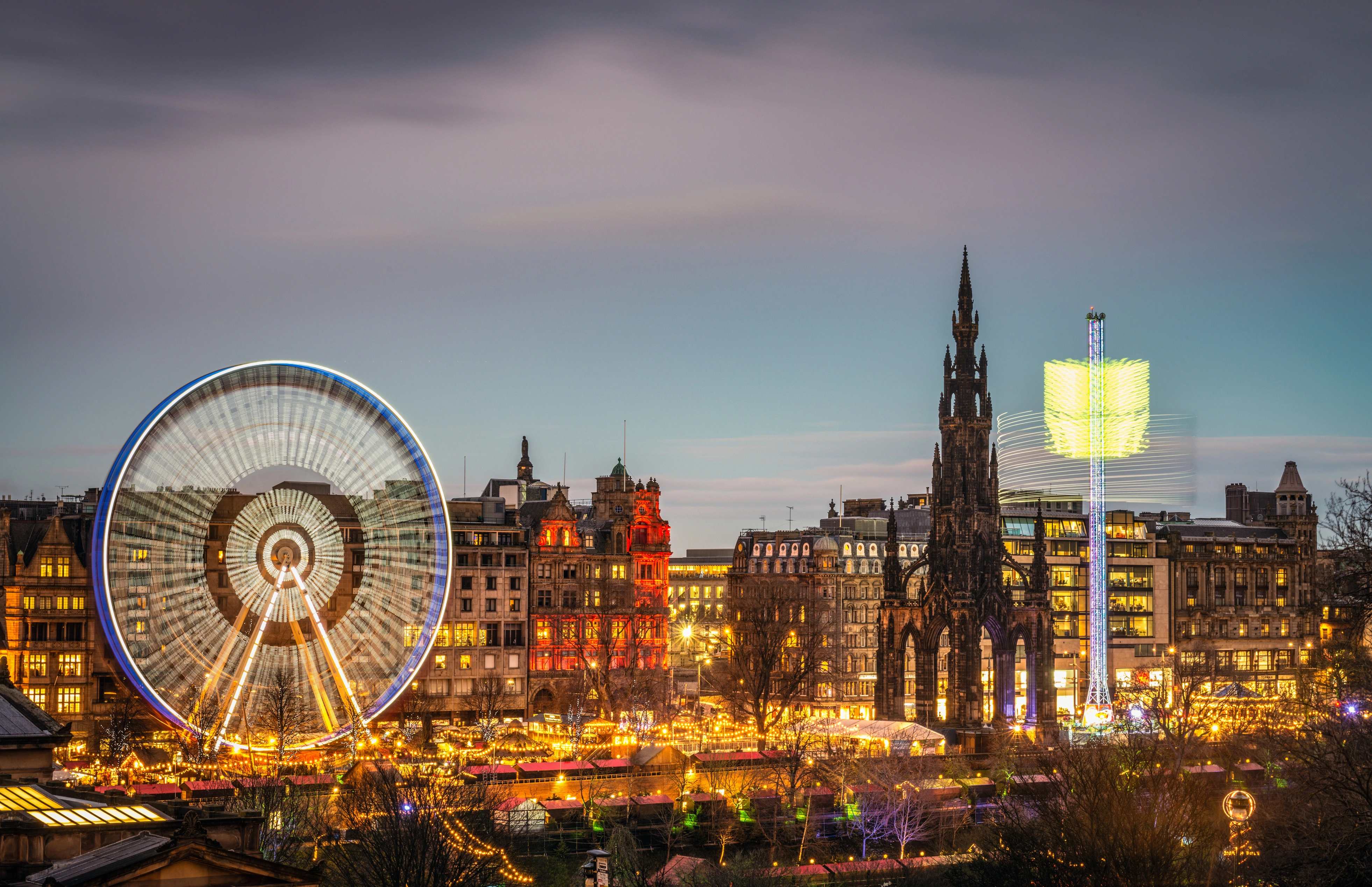 Edinburgh